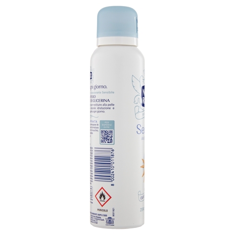 Neutro Roberts Sensibile Avena e Loto 150 ml